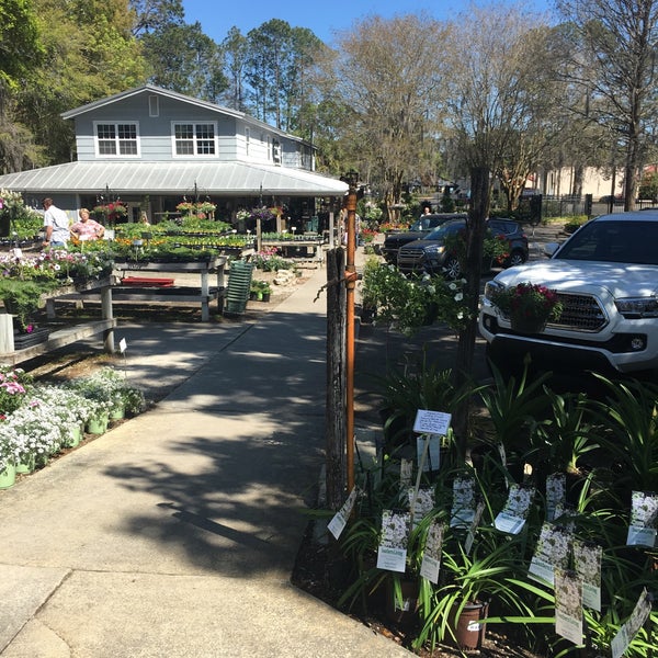 Gainesville plant nursery Idea