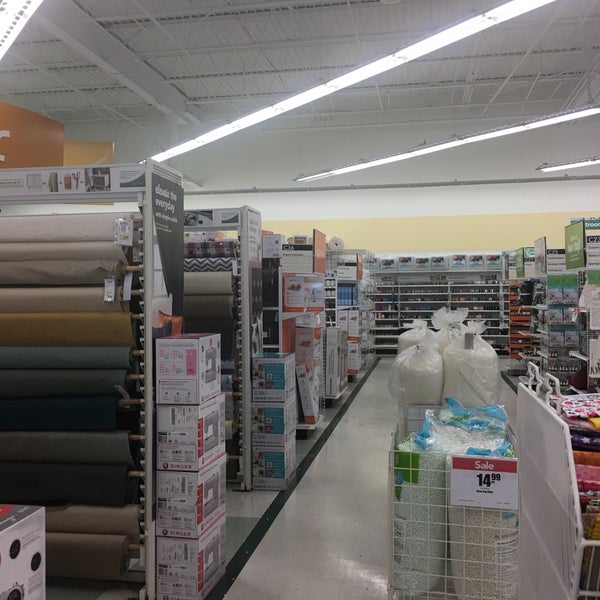 JOANN Fabrics and Crafts Gainesville, FL