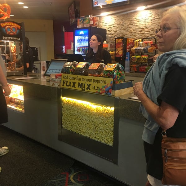 Photos At Bangor Mall Cinemas 10 - Multiplex In Bangor