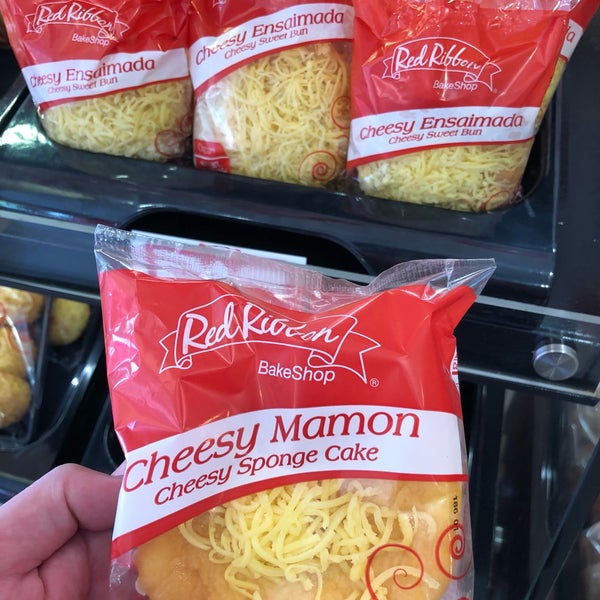 Red Ribbon Bake Shop Journal Square 591 Summit Ave