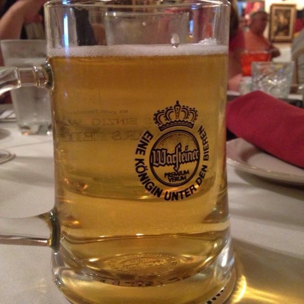 Photos at Chef Klaus' Bier Stube German Restaurant in Frankfort