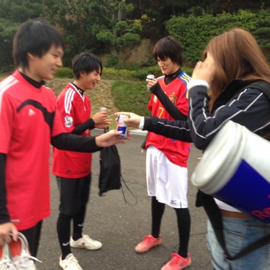 Photos At 福井県立敦賀高等学校 Photos At 福井県立敦賀高等学校