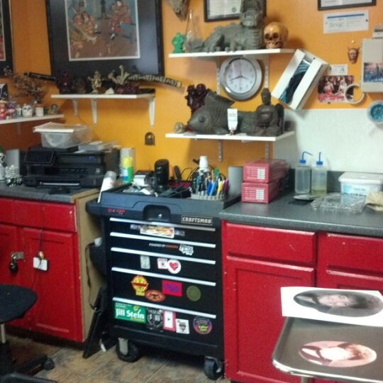 Earthborn Studios Evansville South Side 3 tips