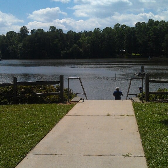 Photos at Kernersville Lake Park Park