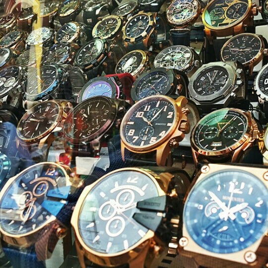 Trabzonspor Celik Kasa Bay Bayan Kol Saati