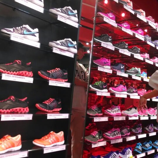 Innovasport vans online