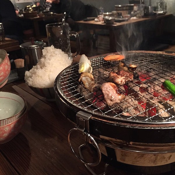 昭和ホルモン食堂 q Joint In 福岡市