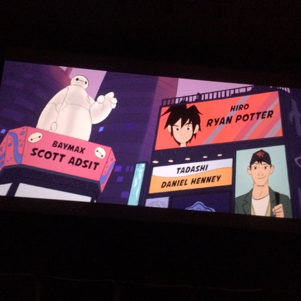 Oak Grove 8 Cinemas Indie Movie Theater in Milwaukie