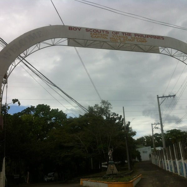 Boy Scouts of the Philippines Cebu Cebu City, Cebu