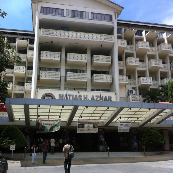 Southwestern University 16 tips from 1077 visitors