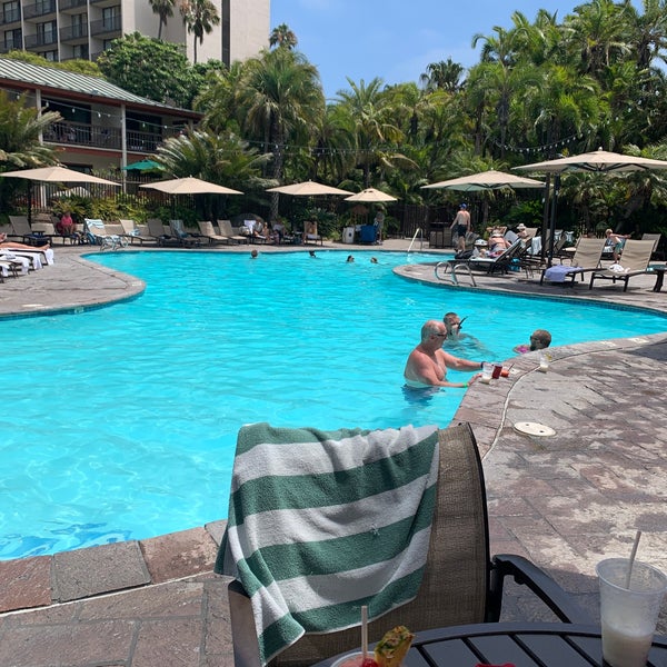 8/4/2021 tarihinde Becky B.ziyaretçi tarafından Catamaran Resort Hotel and Spa'de çekilen fotoğraf
