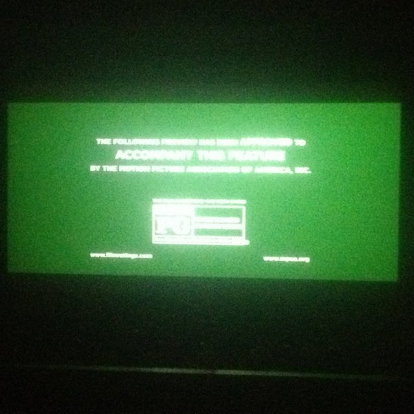 Photos at RMC Cinema Movie Theater