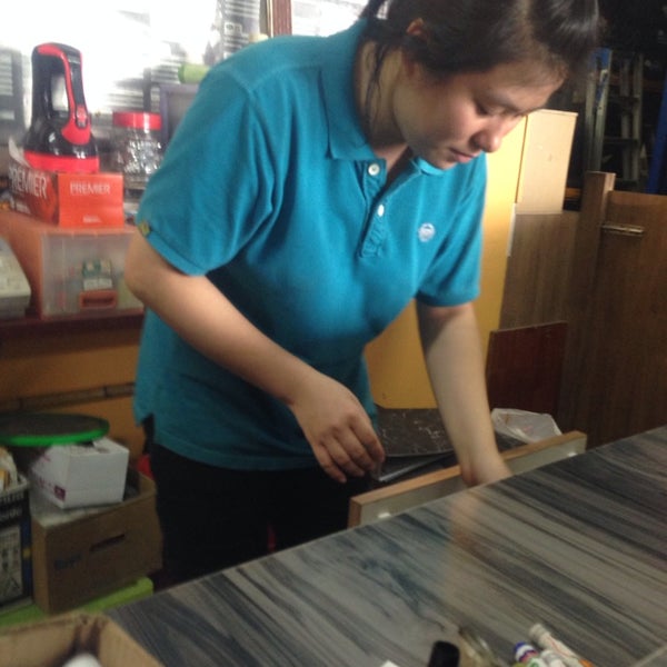 Pusat Tayar & Bateri Ah Tong Sdn.Bhd Klang, Selangor