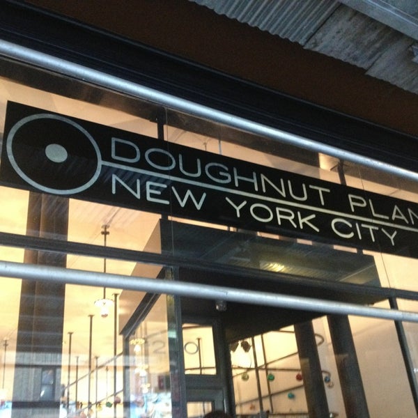 Doughnut Plant (Now Closed) Chelsea 648 tips from Doughnut Plant (Now Closed) Chelsea 648 tips from