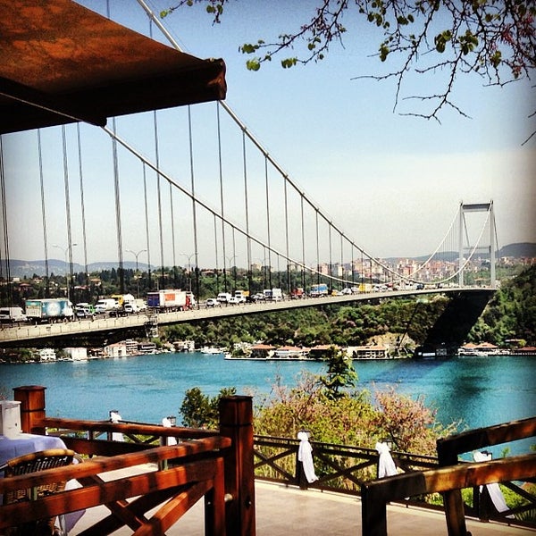 photos at yildiz hisar rumeli hisari 304 tips