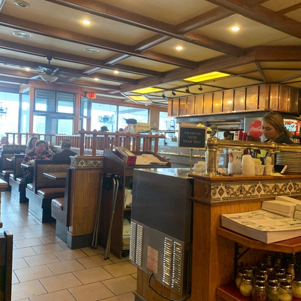 Palermo Pizza & Restaurant Minersville, PA