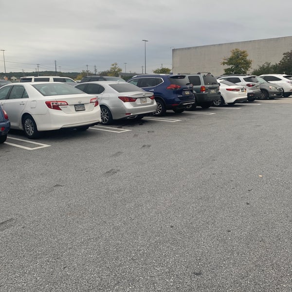 King of Prussia Mall Parking and More » Way Blog