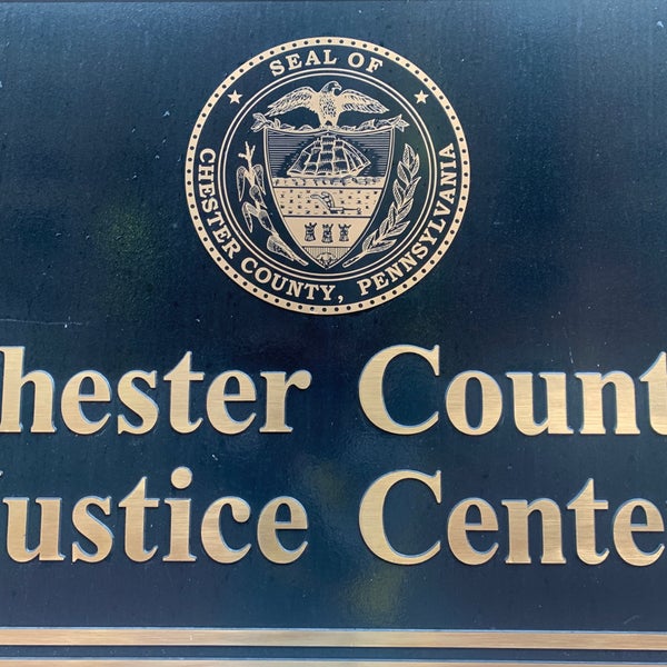 Chester County Justice Center 10 tips from 592 visitors