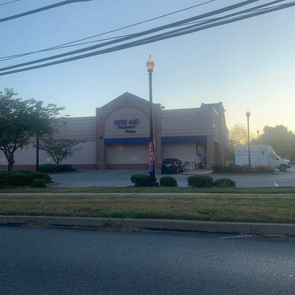 Rite Aid 142 visitors