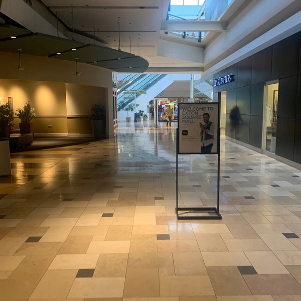 Zales exton mall deals
