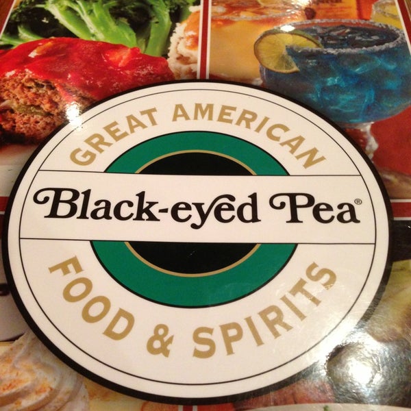 Photos at The Blackeyed Pea (Now Closed) Houston, TX