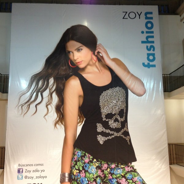 Zoy - Puebla de Zaragoza, Puebla
