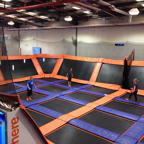 Sky Zone
