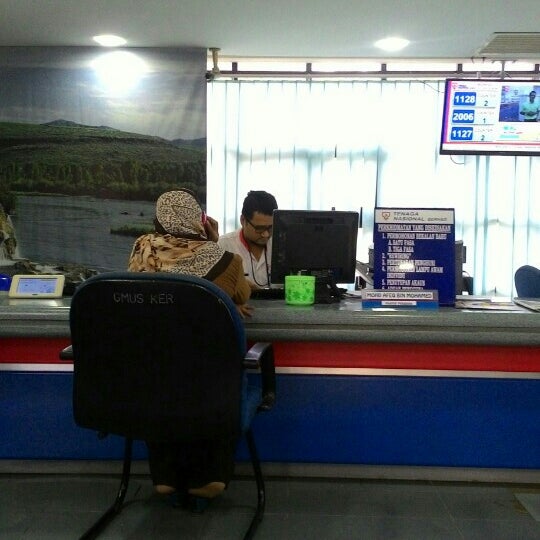 Tnb Gua Musang Gua Musang Kelantan