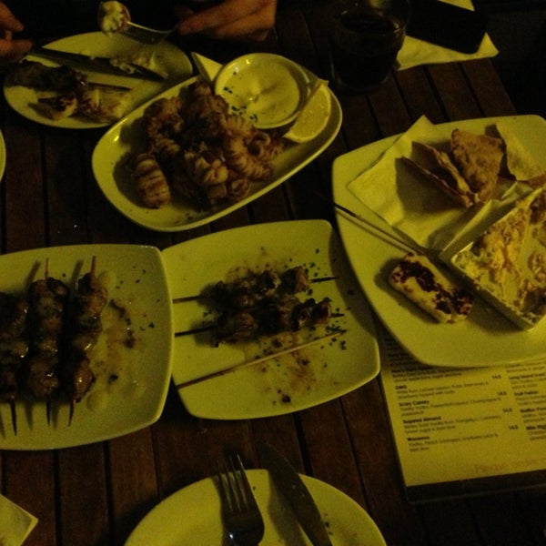 Splash Tapas Bar 6 tips from 121 visitors