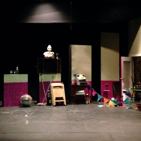 Cheltenham Playhouse 4 tips from 59 visitors