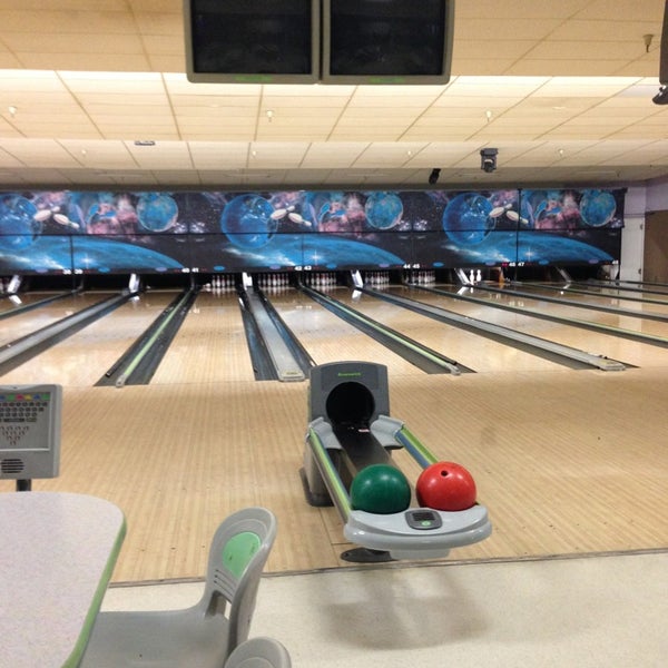 Diablo Valley Bowl Concord Ca