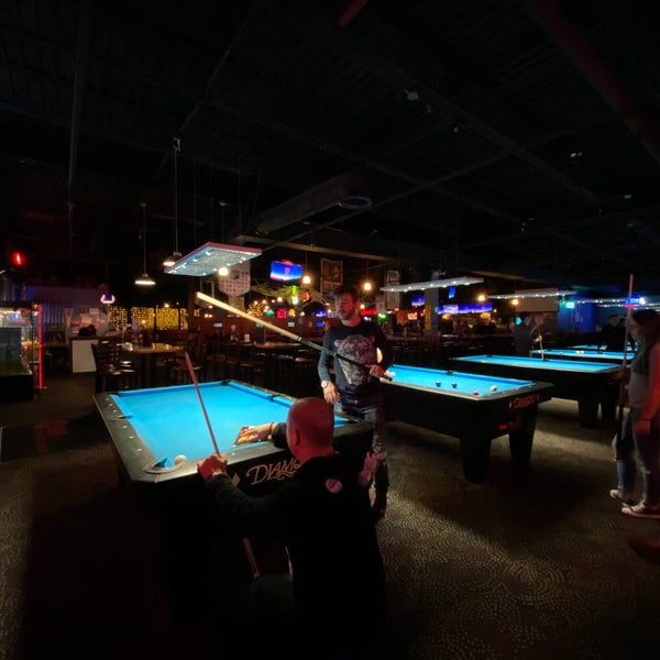 Q Sports Bar & Grill 17 tips from 896 visitors