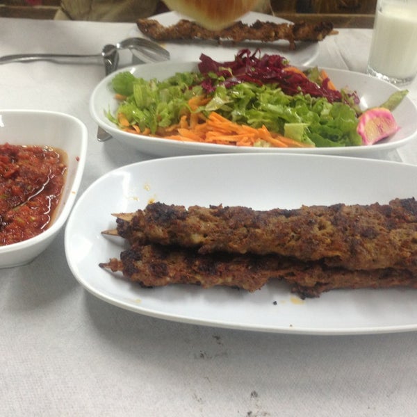 Afiyet Et Ziya Gökalp 390 tavsiye�da fotoğraflar