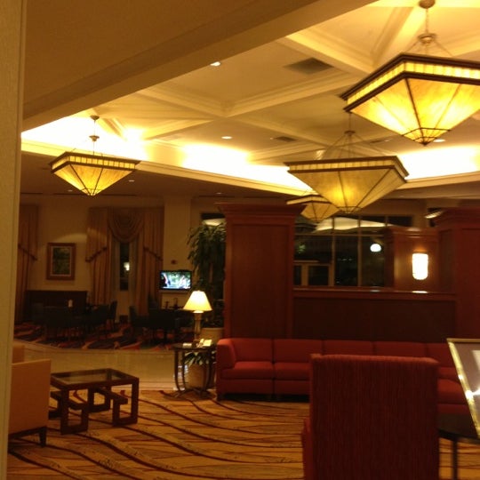 10/10/2012 tarihinde jaime a m.ziyaretçi tarafından Dallas Marriott Las Colinas'de çekilen fotoğraf