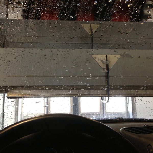 Statoil Bellevuegarden Malmo Skane Lan