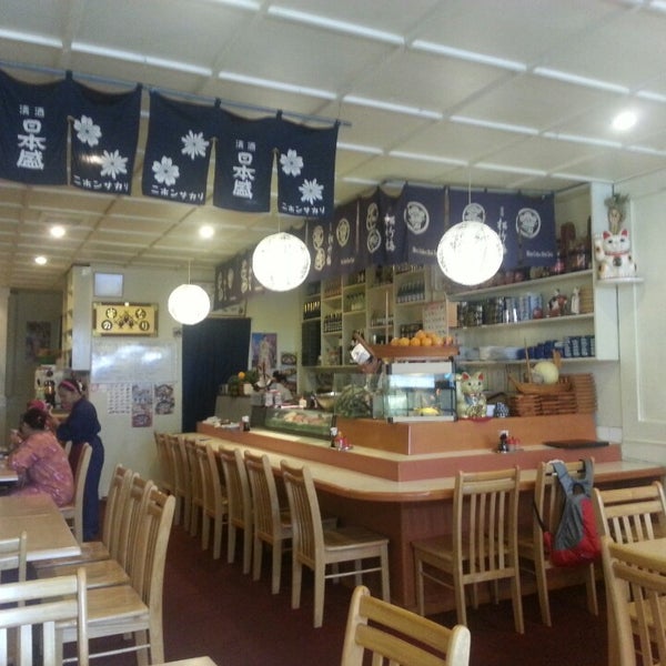 Minoru Japanese Restaurant Japanese Restaurant in Kuching