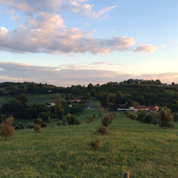 Perigord Camping