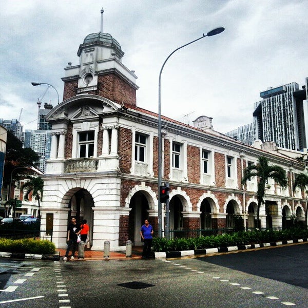 The 50's Karaoke Bar in Chinatown
