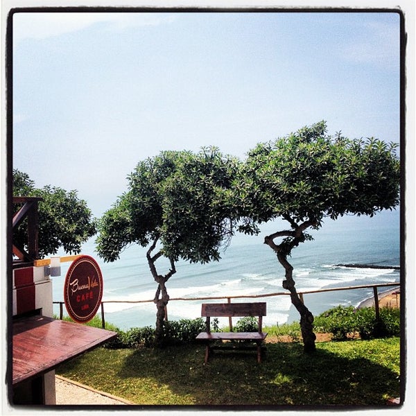 Buena Vista Café 122 tips