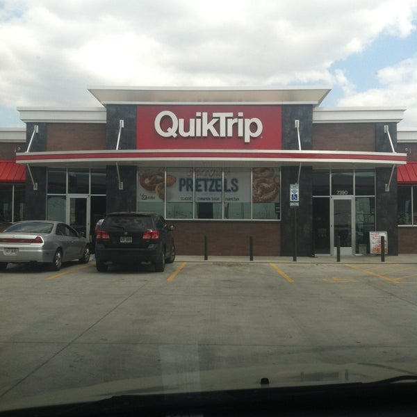QuikTrip 14 tips from 457 visitors