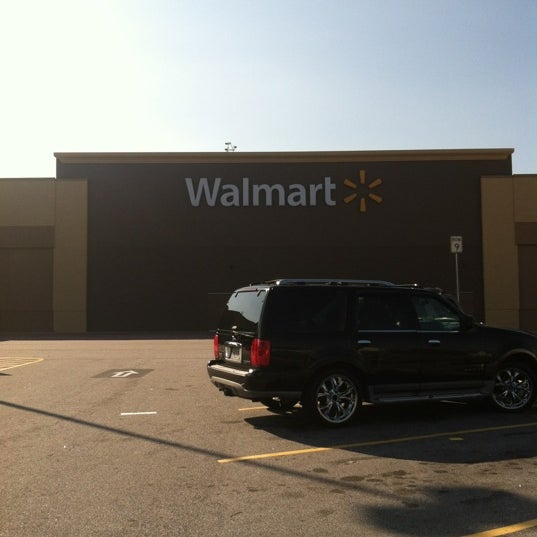 Photos at Walmart Supercenter Lovejoy, GA