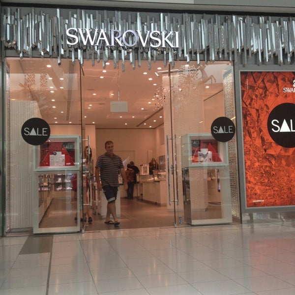 Swarovski - Jewelry Store