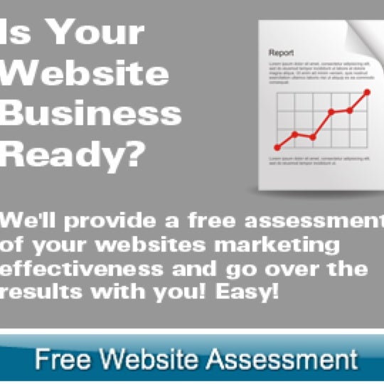 Are you a Small Business owner? ... find out how people find your site through GoOgle & Bing... GET a $129 valued, FREE SEO Analysis - GO TO  http://oracle-SEO.com/resources/free-website-analysis