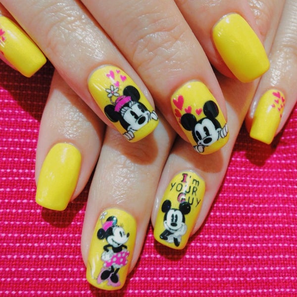 Photos At Raduga Nail Design ラドゥガ ネイルデザイン 中区 横浜市 神奈川県