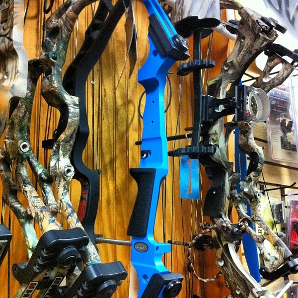 Claytons Hunting And Fishing 660 Easton Rd