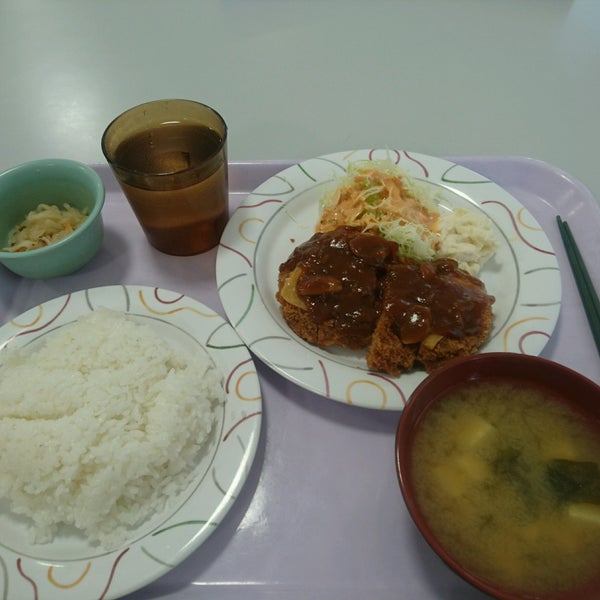 Photos At 神奈川工科大学 第一食堂 厚木 105 Visitors