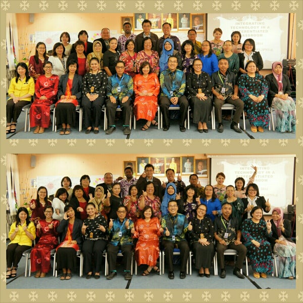 Bahagian Teknologi Pendidikan Sarawak Btpn Kota Samarahan Sarawak