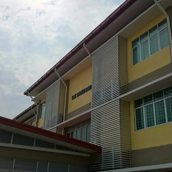 Smk Sarikei Baru 14 Visitors