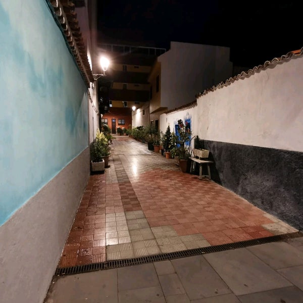 1/1/2022에 Paul G님이 Puerto de la Cruz에서 찍은 사진