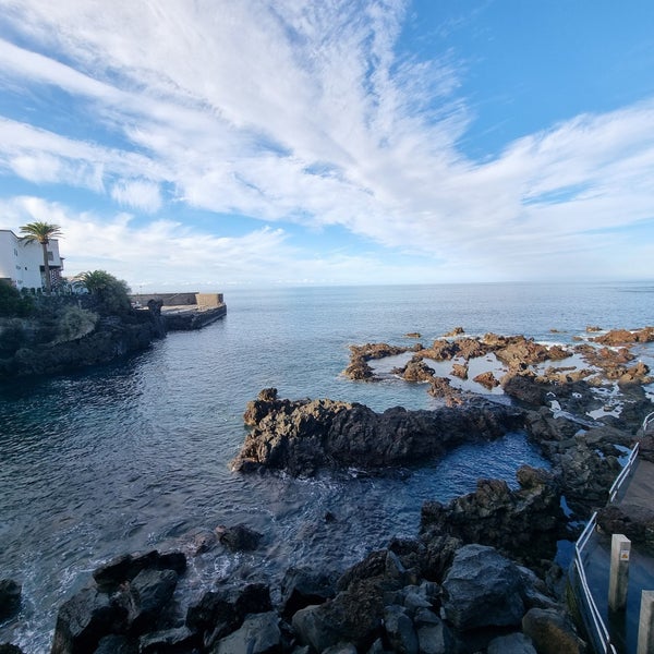 1/3/2024 tarihinde Paul Gziyaretçi tarafından Puerto de la Cruz'de çekilen fotoğraf